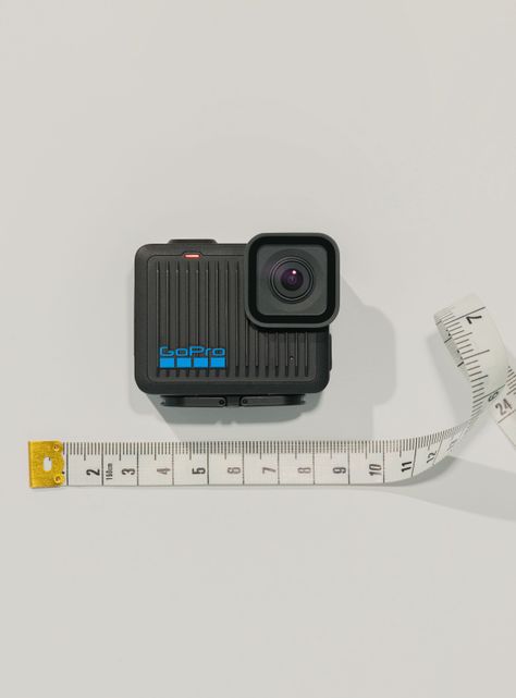 Cámara GoPro Hero Black-4