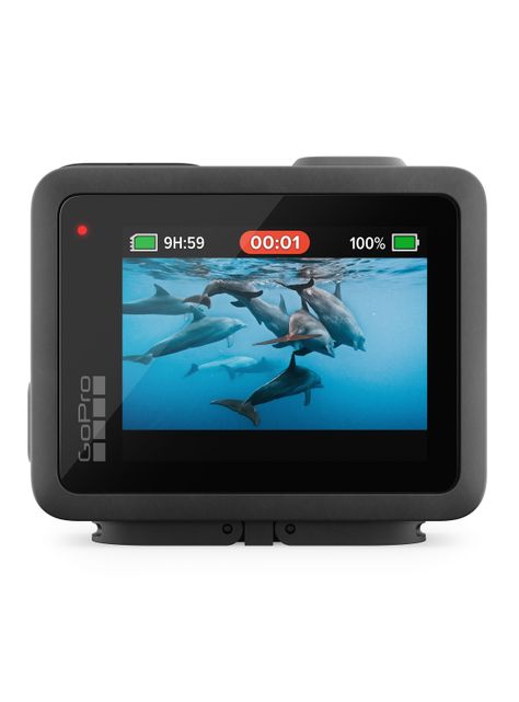 Cámara GoPro Hero Black-0