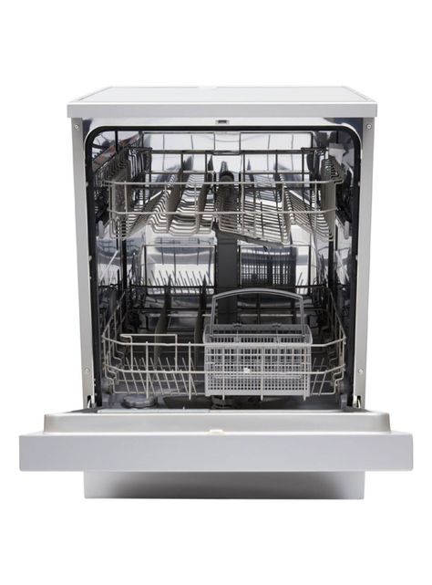 Lavavajillas Active Silver 12 Cubiertos Free Standing 60 cm-1