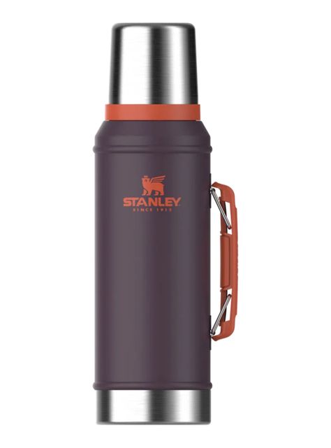 Termo Classic Plum 950 ml-0