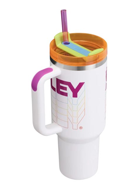 Vaso Térmico Quencher H2.0 Adventure Frost Reverb 1.18 Lt-1