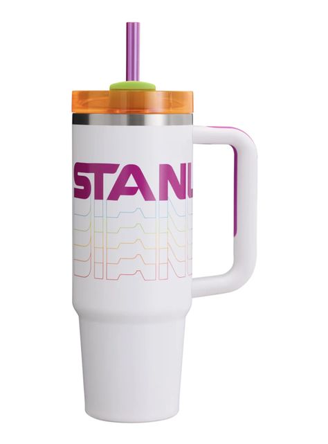 Vaso Térmico Quencher H2.0 Adventure Frost Reverb 887 ml-0