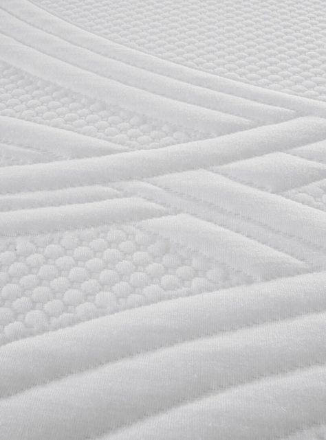 Cama Europea New Ortopedic 2 Plazas Base Dividida + Respaldo Baker-2