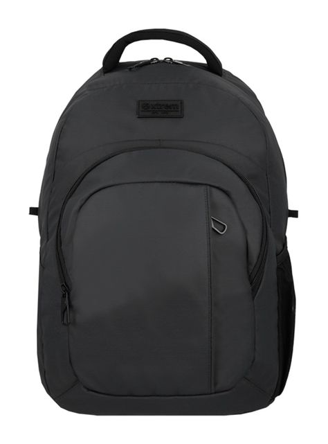 Mochila Notebook Atomik 5Xt Negro 15"-0