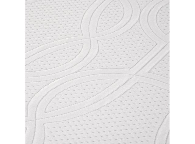 Cama Europea Balance 2 Plazas Base Dividida + Set Muebles Ganges-2