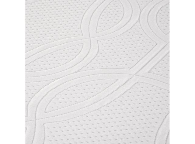 Cama Europea Balance 2 Plazas Base Dividida + Respaldo Ganges-3