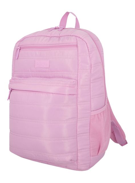 Megapack 2.0 5Xt Mochila Niña Púrpura-1