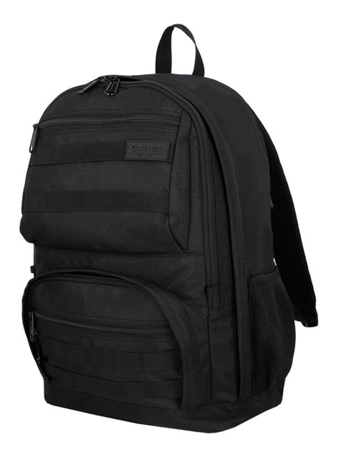 Mochila Notebook Bandit 2.0 5Xt Negro 16"-3