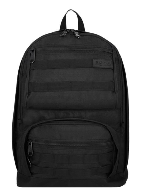 Mochila Notebook Bandit 2.0 5Xt Negro 16"-0