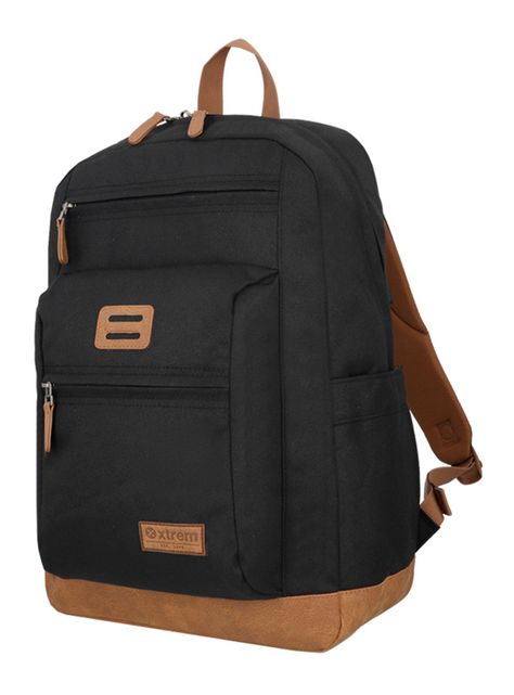Mochila Notebook Jersey 2.0 5Xt Negro 16"-2