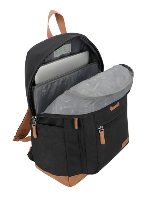 Mochila Notebook Jersey 2.0 5Xt Negro 16"-3