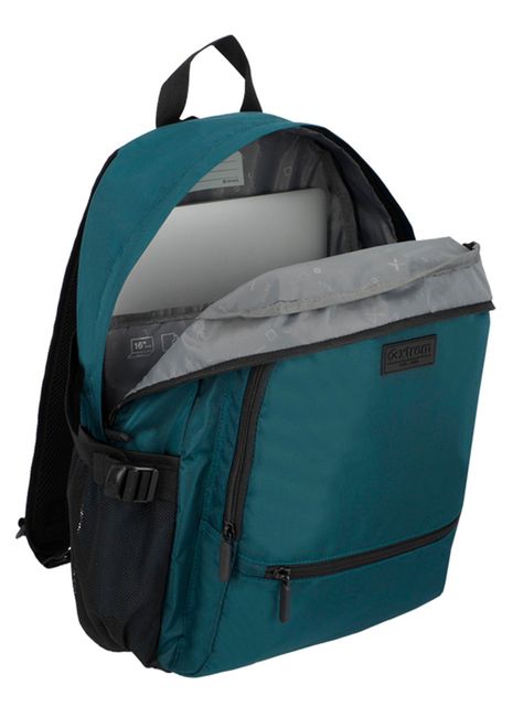Mochila Notebook Wynwood 5Xt Azul 16"-3