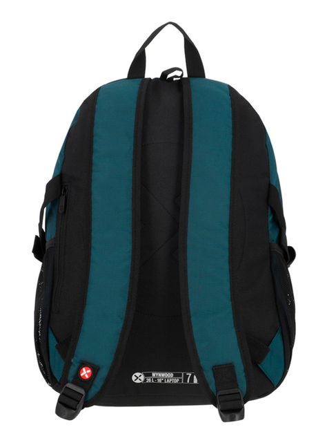 Mochila Notebook Wynwood 5Xt Azul 16"-1