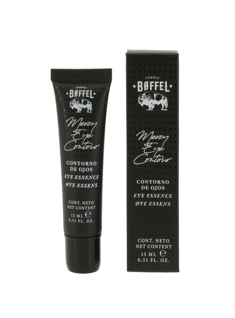 Crema Boffel Tratamiento Mercy Contorno Ojos 15 ml-0