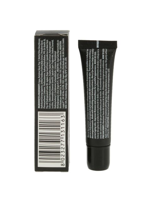 Crema Boffel Tratamiento Mercy Contorno Ojos 15 ml-1