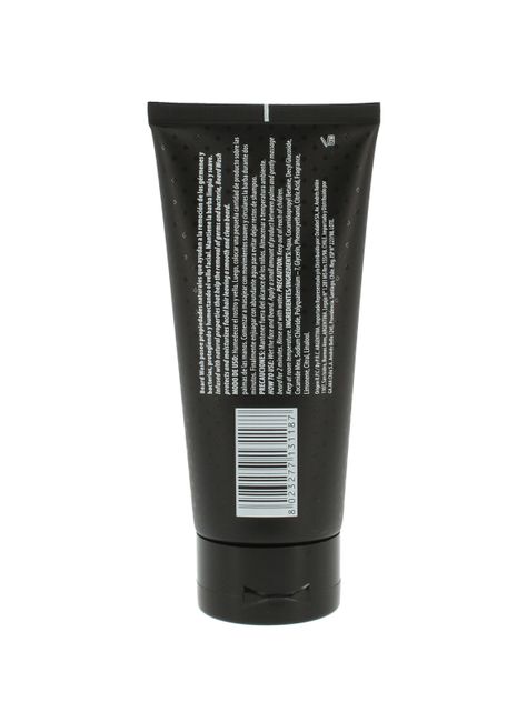 Shampoo Boffel Beard Wash 180 ml-1