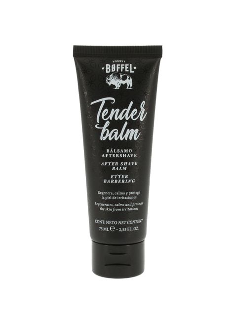 Acondicionador Boffel After Shave 75 ml-0