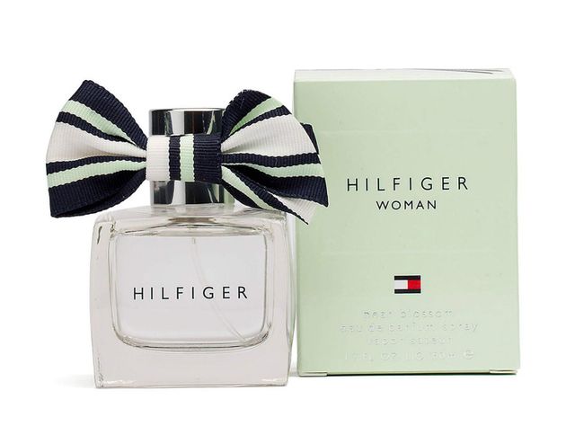 Perfume Tommy Hilfiger Pear Blossom Mujer EDP 50 ml-1