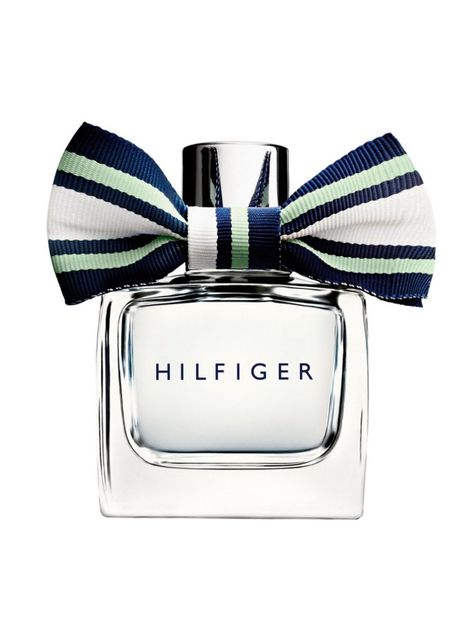 Perfume Tommy Hilfiger Pear Blossom Mujer EDP 50 ml-0
