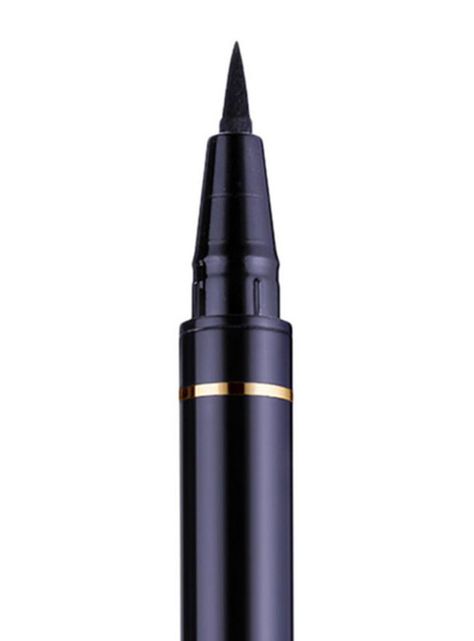 Delineador Estée Lauder de Ojos Double Wear Negro-1