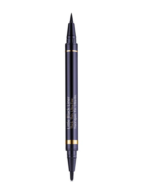 Delineador Estée Lauder de Ojos Double Wear Negro-0