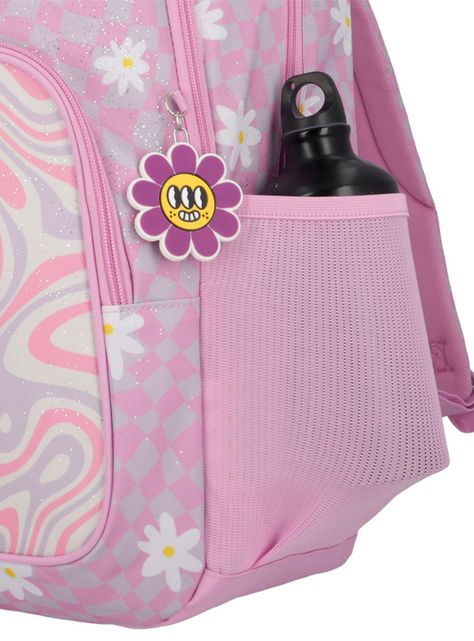 Mochila Hopper 5Xt Rosado-3