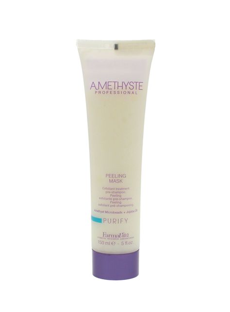 Exfoliante Farmavita Capilar Purificante Amethyste 150 ml-0