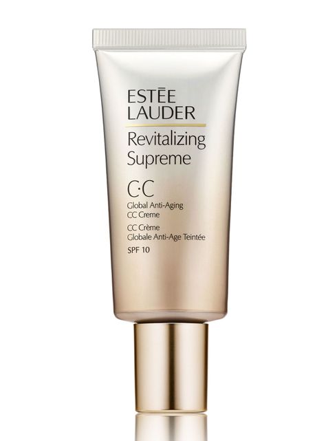 Crema Estée Lauder Hidratante Revitalizing Supreme CC 30 ml-0