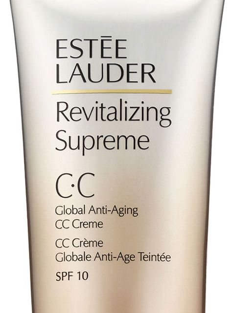 Crema Estée Lauder Hidratante Revitalizing Supreme CC 30 ml-1