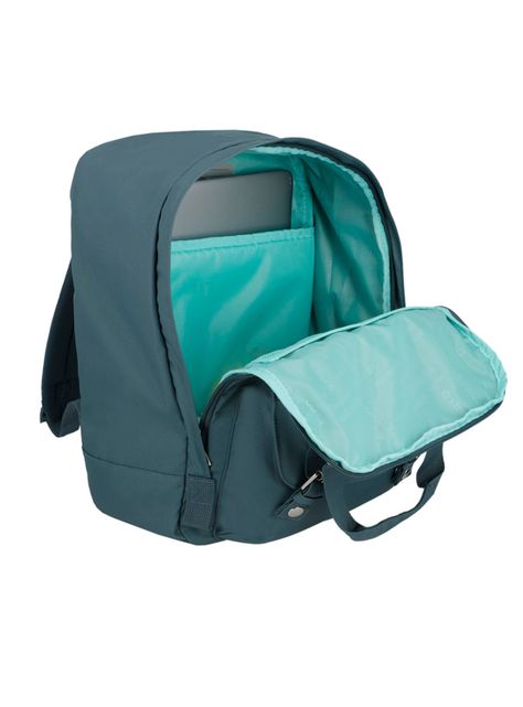 Mochila Notebook Briz 2.0 5Xt Azul 15"-3