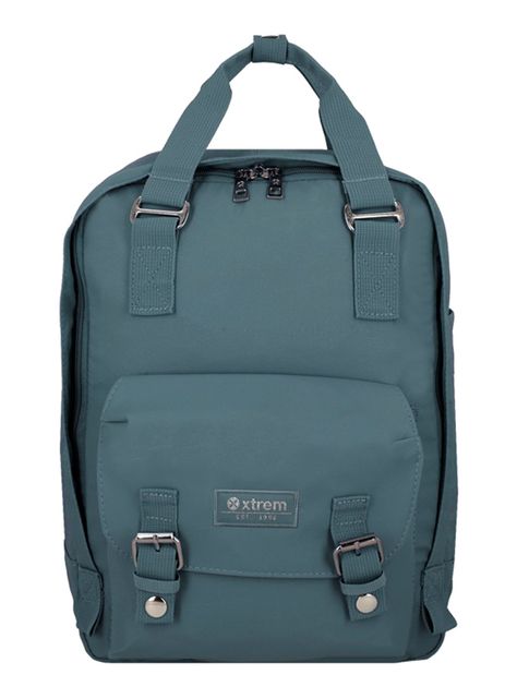 Mochila Notebook Briz 2.0 5Xt Azul 15"-0