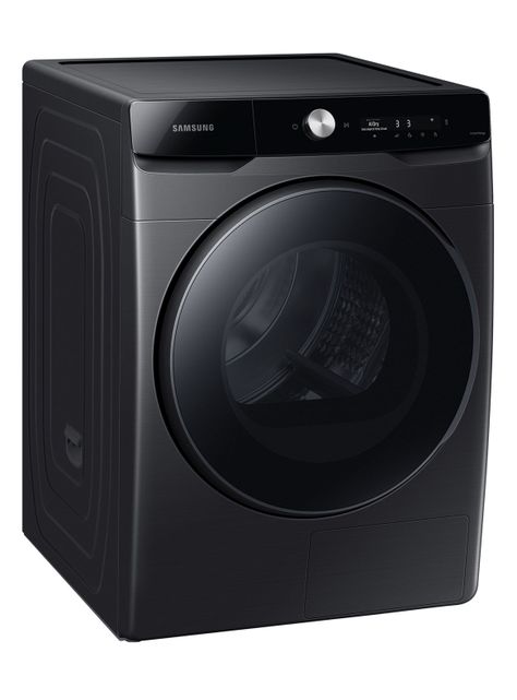 Secadora de Carga Frontal 16 kg con Heatpump DV16T8740BV/ZS-2