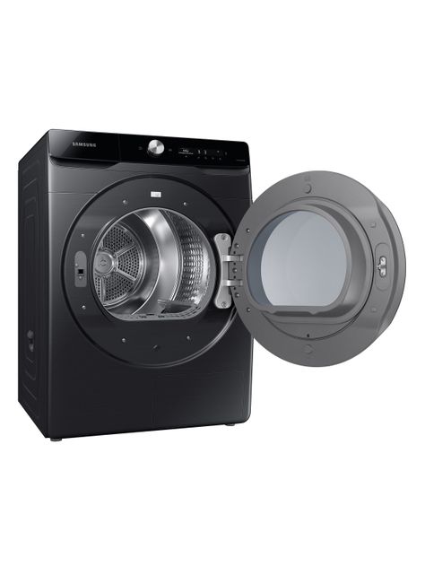 Secadora de Carga Frontal 16 kg con Heatpump DV16T8740BV/ZS-3