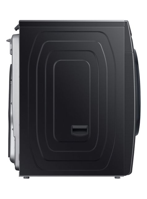 Secadora de Carga Frontal 16 kg con Heatpump DV16T8740BV/ZS-4