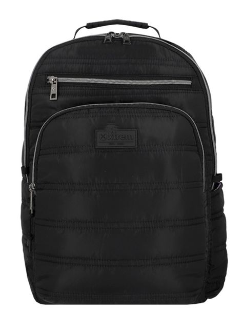 Mochila Notebook Vermont 5Xt Negro 15"-0