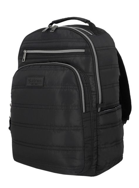 Mochila Notebook Vermont 5Xt Negro 15"-2
