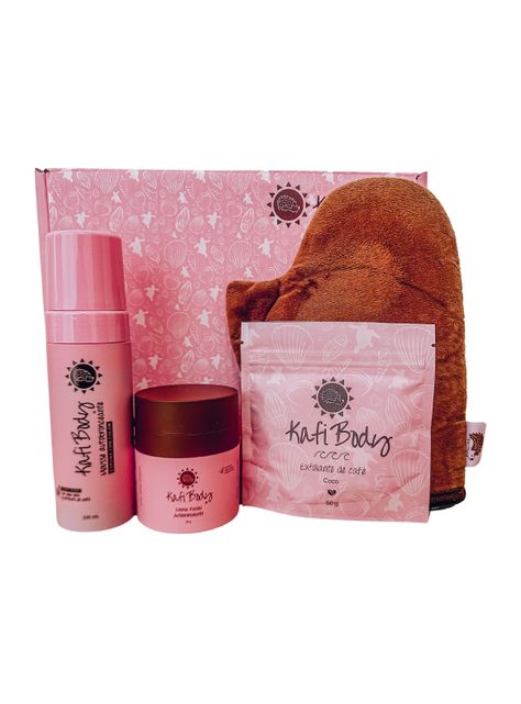 Pack Autobronceado Pro 250 ml-0