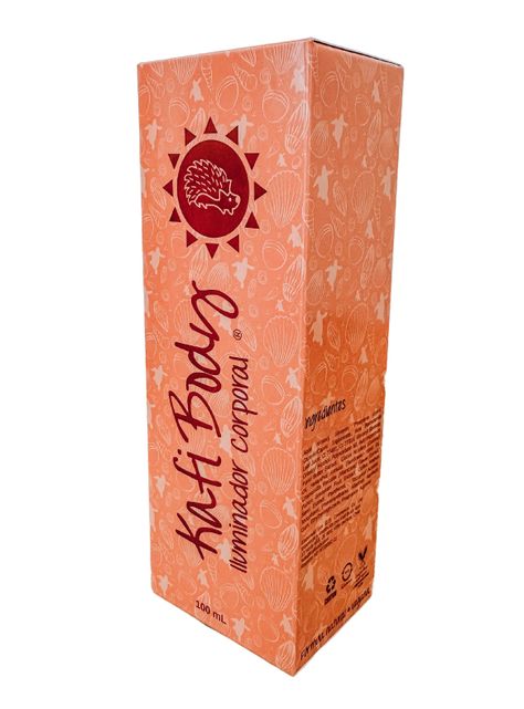 Iluminador Corporal Playero 100 ml-2
