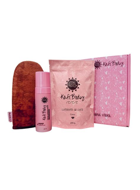 Pack Autobronceado Esencial-0