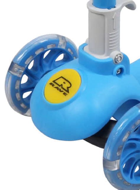 Triscooter Luz Celeste-1