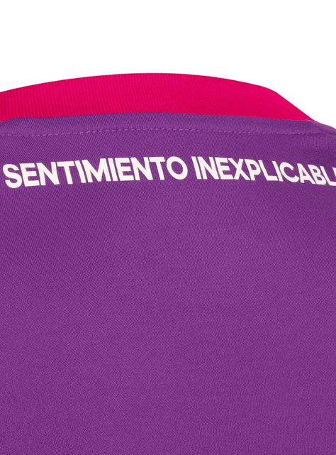 Camiseta de Fútbol Tercera Universidad de Chile 24/25-3