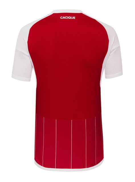 Camiseta de Fútbol Tercera Colo Colo  24/25 Infantil-1