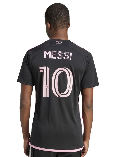 Camiseta Jersey Segunda Equipación Inter Miami CF 23/24-1