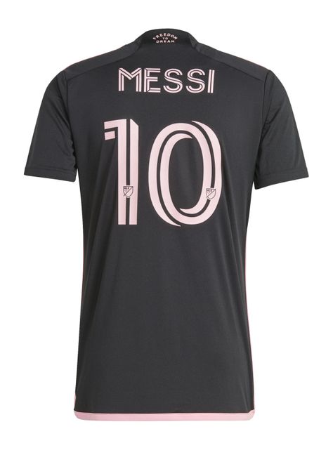 Camiseta Jersey Segunda Equipación Inter Miami CF 23/24-5