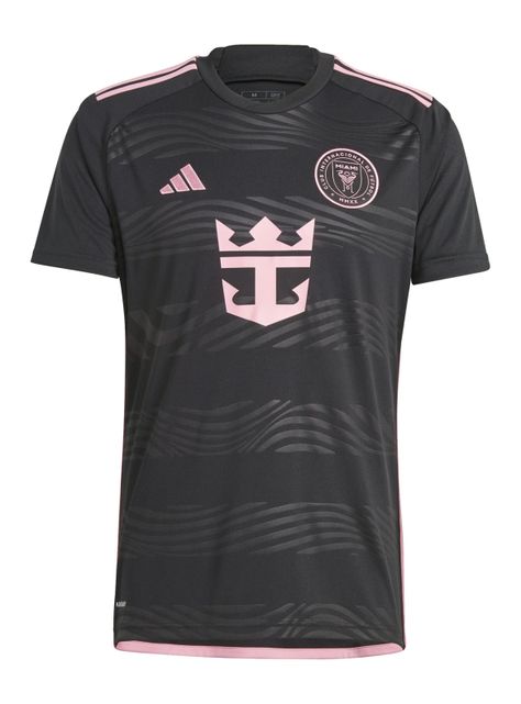 Camiseta Jersey Segunda Equipación Inter Miami CF 23/24-4