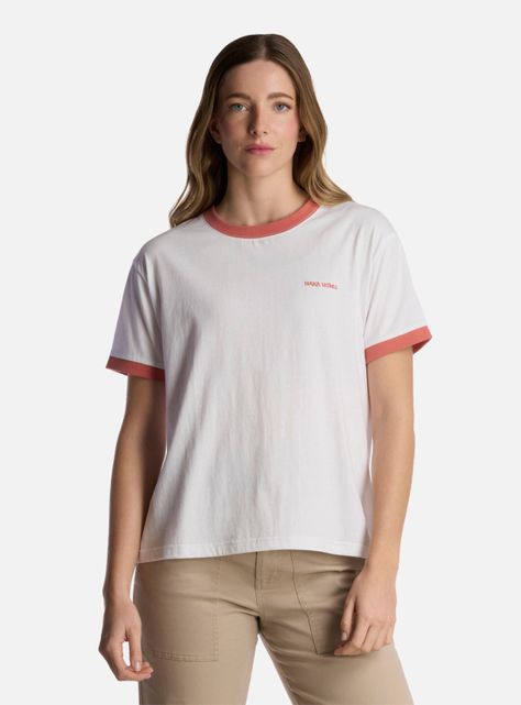 Polera Cosas Extranas Primera Capa-0