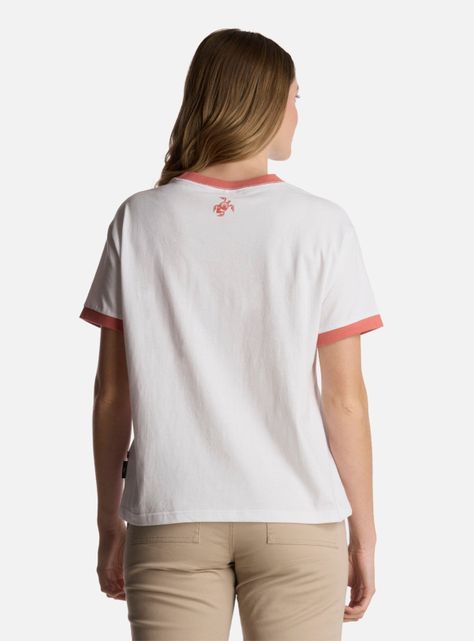 Polera Cosas Extranas Primera Capa-1