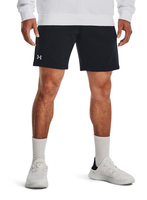 Short Tira Ajustable Rival Fleece-0
