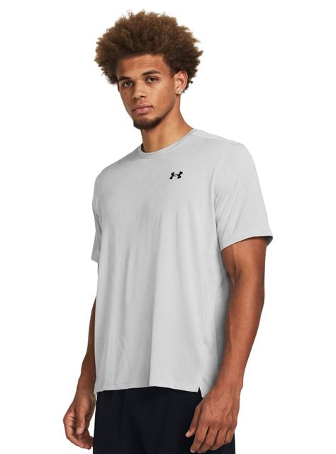 Polera Graphic Tech Vent Geode Ss-0