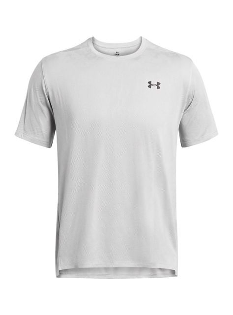 Polera Graphic Tech Vent Geode Ss-1
